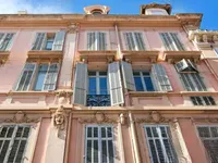 Недвижимость House Cannes Centre-ville: 12