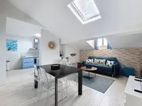 Недвижимость Apartment Cannes Centreville: 1