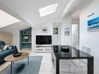 Недвижимость Apartment Cannes Centreville: 4