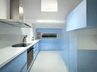 Недвижимость Apartment Cannes Centreville: 6