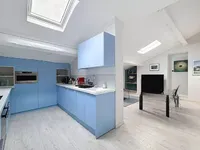 Недвижимость Apartment Cannes Centreville: 7