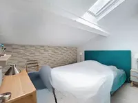 Недвижимость Apartment Cannes Centreville: 8