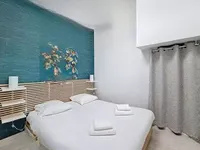 Недвижимость Apartment Cannes Centreville: 9