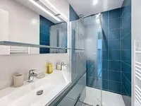 Недвижимость Apartment Cannes Centreville: 11