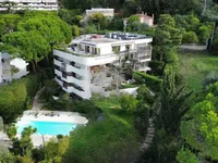 Недвижимость Villa Californie: 1