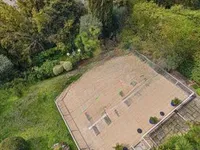 Недвижимость Villa Californie: 2