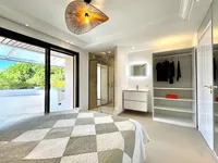 Недвижимость Villa Californie: 7