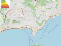 Недвижимость Villa Californie: 10