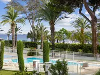 Недвижимость Villa La Bocca: 2