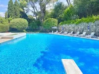 Недвижимость Villa Cannes République: 9