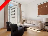 Недвижимость Villa Cannes Centre-ville: 1
