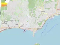 Недвижимость Villa Cannes Centre-ville: 9