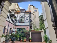 Недвижимость Villa Suquet Cannes: 1