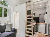 Недвижимость Villa Suquet Cannes: 2