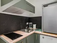 Недвижимость Villa Suquet Cannes: 3