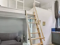 Недвижимость Villa Suquet Cannes: 4