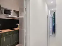 Недвижимость Villa Suquet Cannes: 6