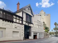 Недвижимость Villa Suquet Cannes: 9