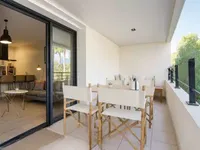 Недвижимость Villa Pointe Croisette: 2