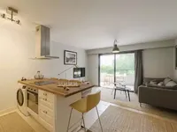 Недвижимость Villa Pointe Croisette: 4