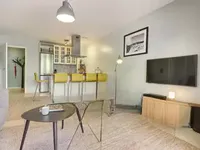 Недвижимость Villa Pointe Croisette: 6