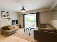 Недвижимость Villa Pointe Croisette: 7