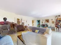 Недвижимость Villa Croix des Gardes: 2