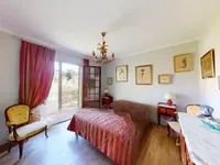 Недвижимость Villa Croix des Gardes: 10