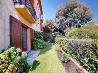 Недвижимость Villa Croix des Gardes: 19