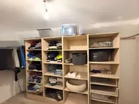 Недвижимость Villa Moulieres Le Cannet: 9