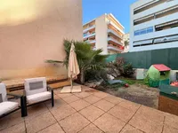 Недвижимость Villa Moulieres Le Cannet: 11