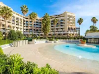 Недвижимость Villa La Bocca: 10