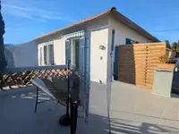 Недвижимость Villa La Bocca: 11