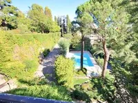 Недвижимость Villa Croix des Gardes: 15