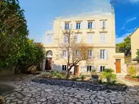 Недвижимость Villa Petit Juas: 1