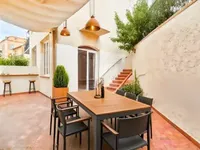 Недвижимость Villa Petit Juas: 2