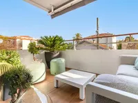 Недвижимость House Cannes: 1