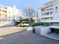 Недвижимость House Cannes: 9