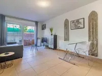 Недвижимость Villa Petit Juas: 3