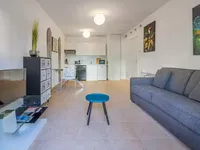 Недвижимость Villa Petit Juas: 4