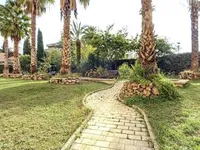 Недвижимость Villa Petit Juas: 9