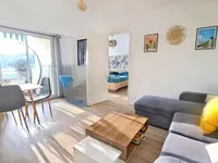 Недвижимость Villa Petit Juas: 1