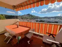 Недвижимость Villa Vallauris: 1