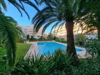 Недвижимость Villa Vallauris: 11