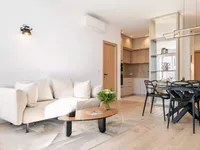 Недвижимость Apartment Cannes Centre-Ville: 1