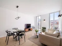 Недвижимость Apartment Cannes Centre-Ville: 3