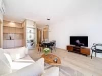 Недвижимость Apartment Cannes Centre-Ville: 6