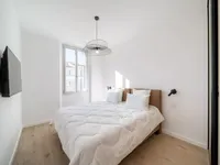 Недвижимость Apartment Cannes Centre-Ville: 7