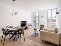 Недвижимость Apartment Cannes Centre-Ville: 9