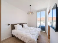 Недвижимость Apartment Cannes Centre-Ville: 11